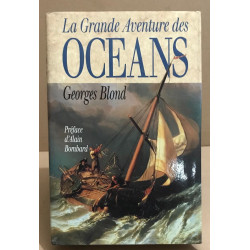 La grande aventure des océans