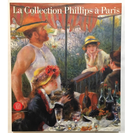 La collection Phillips à Paris