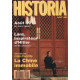 Historia magazine n° 512 / lanz inspirateur d'hitler la chine immobile