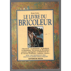 Le livre du bricoleur