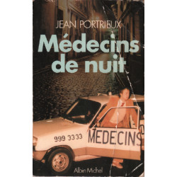 Médecins de nuit