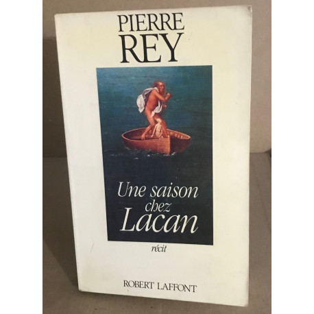 SAISON CHEZ LACAN