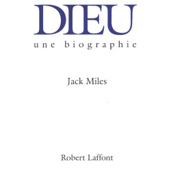 DIEU UNE BIOGRAPHIE