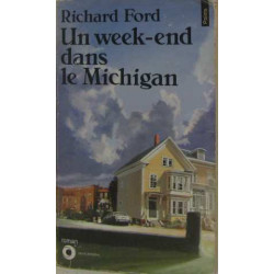 Un week-end dans le Michigan