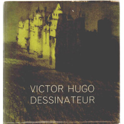 Victor hugo dessinateur