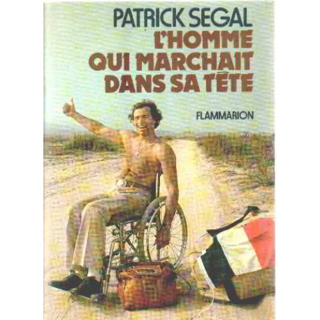 L'homme qui marchait dans sa tete