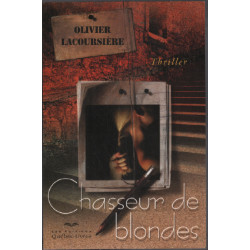 Chasseurs de blondes