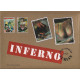 Inferno -peintures 2002/2003. lasciate ogne speranza voi ch'intrate