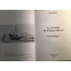 La galère du XVIIe siècle : évolution technique trace des formes