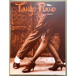 Tango Piano : new arrangements