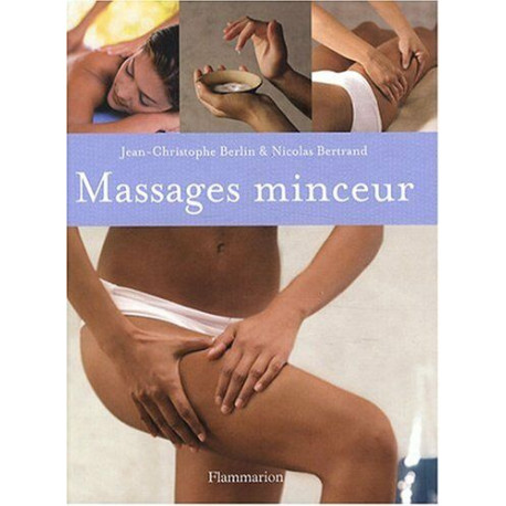 Massages minceur