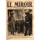 Le miroir publication hebdomadaire n° 111 / face a face apres les...