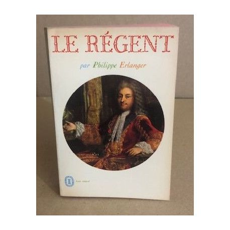 Le régent