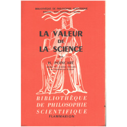 La valeur de la science