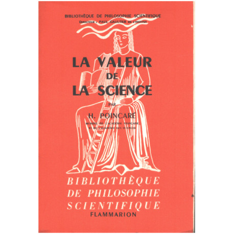 La valeur de la science