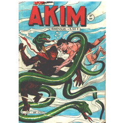 Akim n° 594