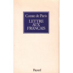 Lettre Aux Francais