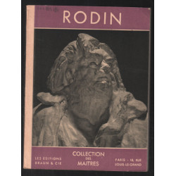 Auguste Rodin 1840-1917