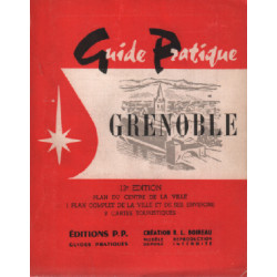 Guide pratique de grenoble