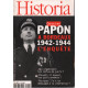 Historia série n° 610 / doosier papon à bordeaux 1942-1944 l'enquete