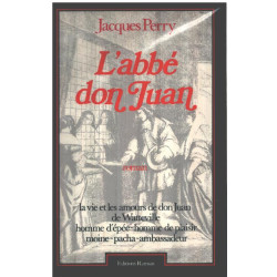 L'abbé don Juan