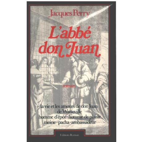 L'abbé don Juan