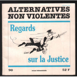 Regards sur la justice