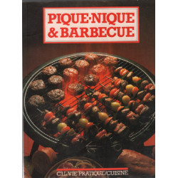 Pique-nique et barbecue