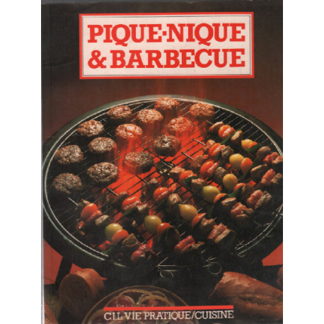 Pique-nique et barbecue