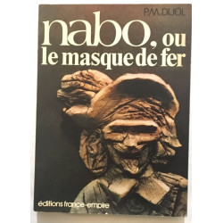 Nabo ou le masque de fer