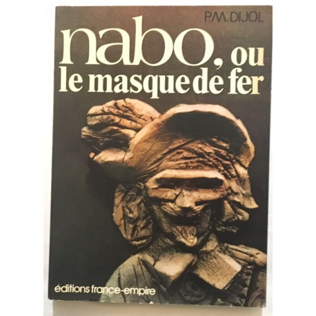 Nabo ou le masque de fer