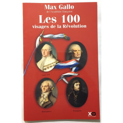 Les 100 visages de la révolution