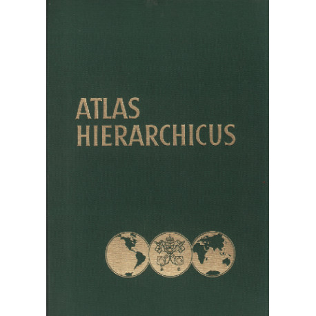 Atlas hierarchicus/ principales données statistiques des...