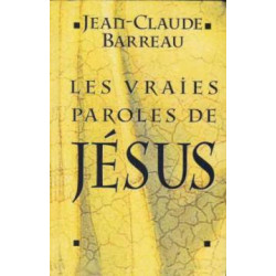 Les vraies paroles de jesus