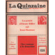 La quinzaine litteraire n° 128 / un article d'hnry miller sur knut...