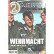 2° guerre mondiale n° 6 / wehrmacht soldats du III° REICH