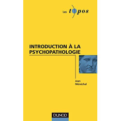 Introduction à la psychopathologie