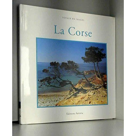 LA CORSE