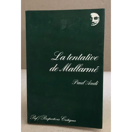 La tentative de Mallarmé