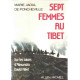 Sept femmes au Tibet sur les traces d'Alexandra David-Néel