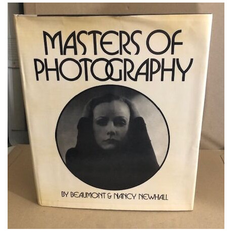 Masters of photography