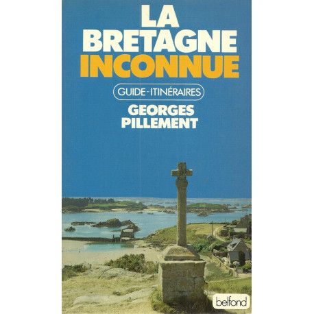 La Bretagne inconnue