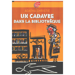 Un cadavre dans la bibliothèque