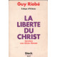 La liberte du christ