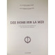 Des noms sur la mer : 300 ans d' une marine par les noms de ses...