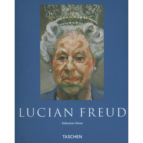 Lucian Freud