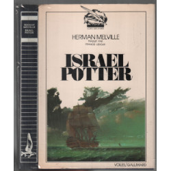 Israel potter