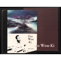 Zao Wou-Ki