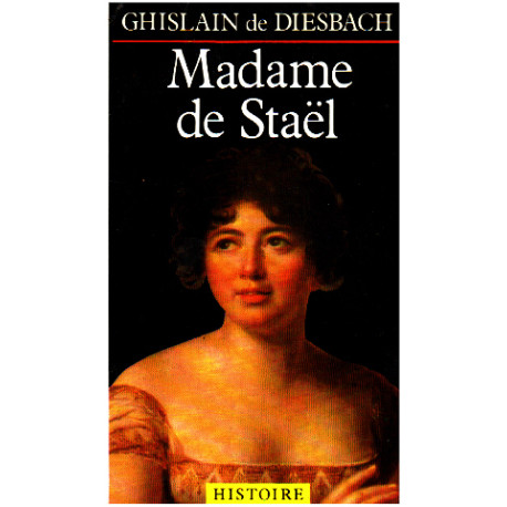 Madame de stael