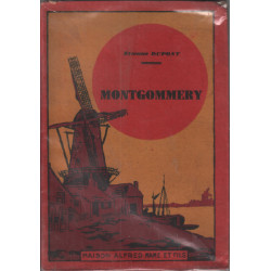 Montgommery